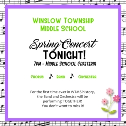 Spring Concert 2019